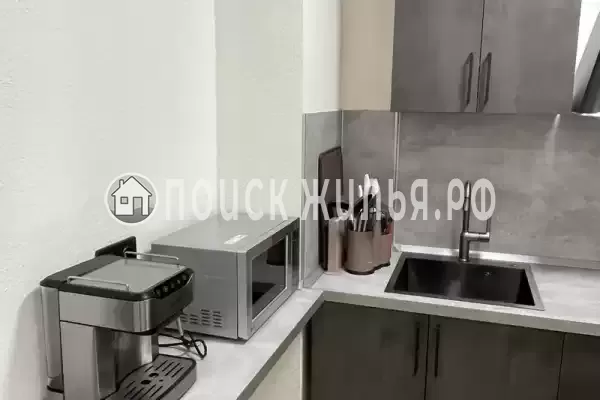 Квартира «Монако»