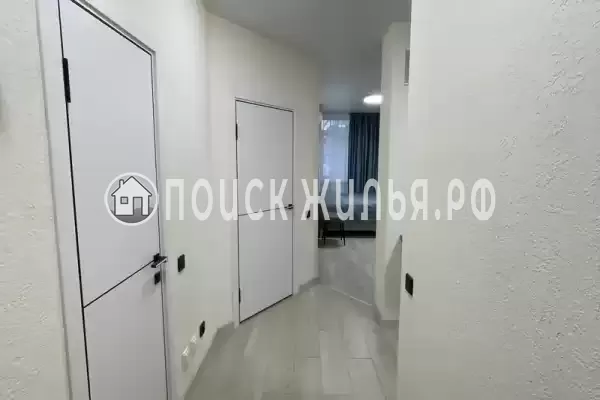 Квартира «Монако»