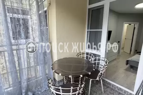 Квартира «Монако»