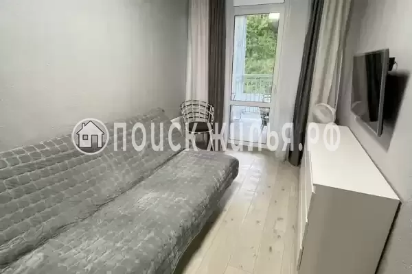 Квартира «Монако»