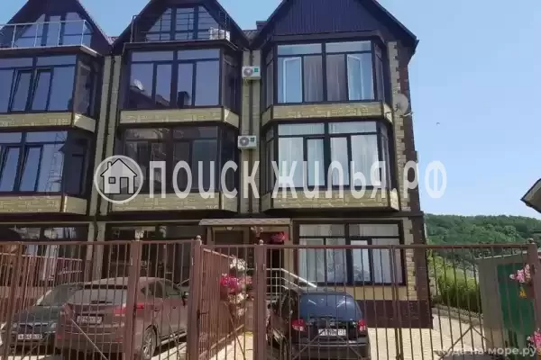 Апартаменты «Квартирного типа»