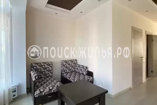 Апартаменты «Квартирного типа»