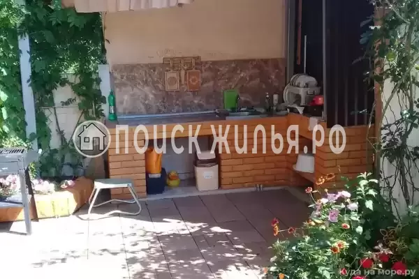 Апартаменты «Квартирного типа»