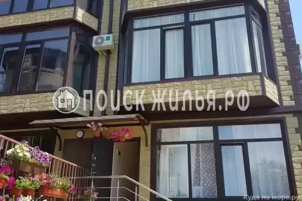 Апартаменты «Квартирного типа»