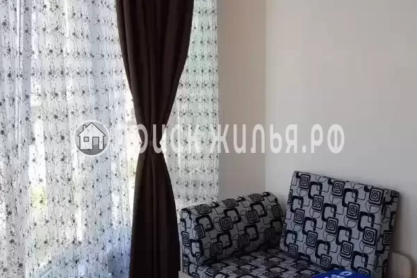 Апартаменты «Квартирного типа»