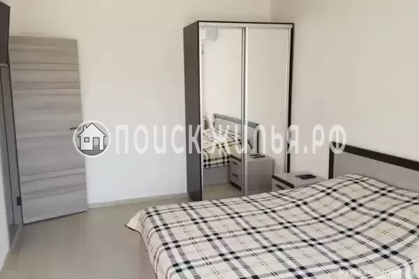 Апартаменты «Квартирного типа»