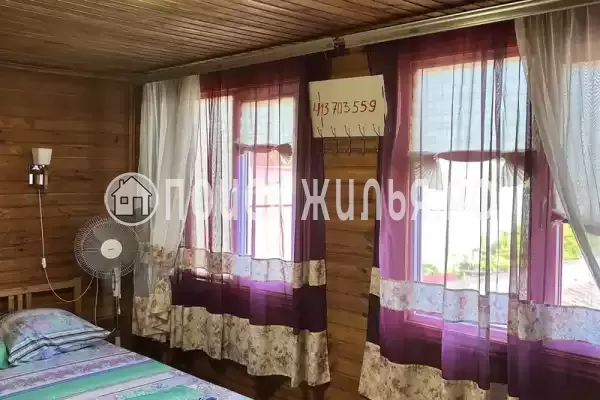 Частный сектор «Дом у моря Мия»