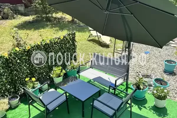 Частный сектор «Дом у моря Мия»