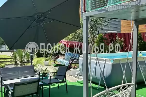 Частный сектор «Дом у моря Мия»