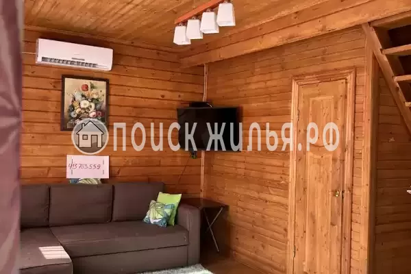 Частный сектор «Дом у моря Мия»