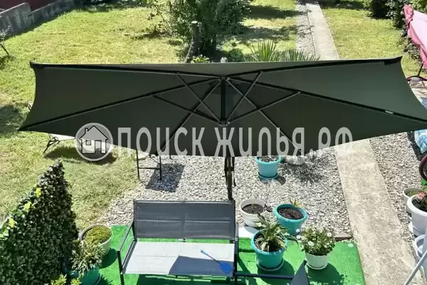 Частный сектор «Дом у моря Мия»