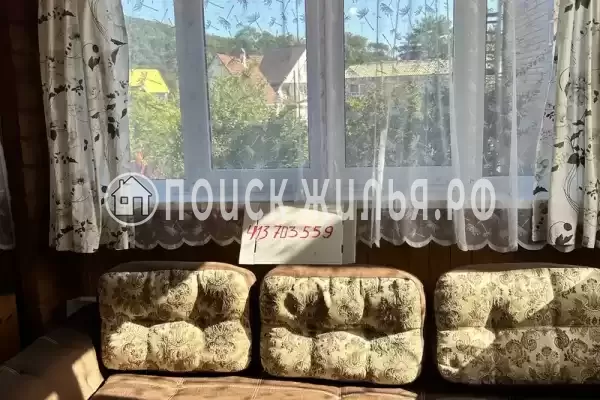 Частный сектор «Дом у моря Мия»