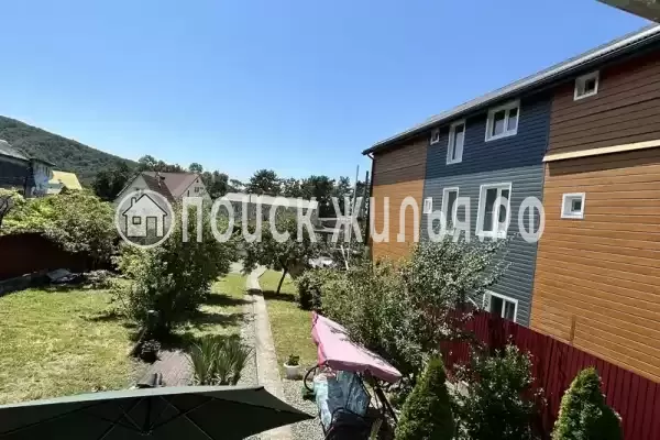 Частный сектор «Дом у моря Мия»