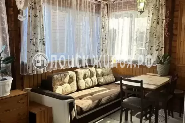 Частный сектор «Дом у моря Мия»