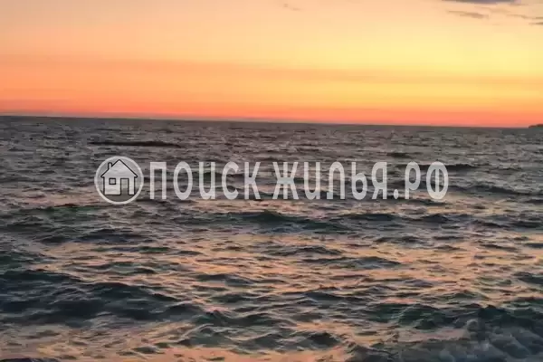 Частный сектор «Дом у моря Мия»