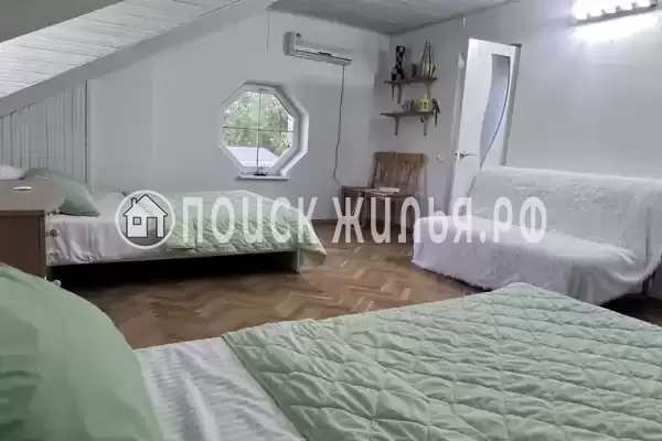 Частный сектор «Shtern Palace»