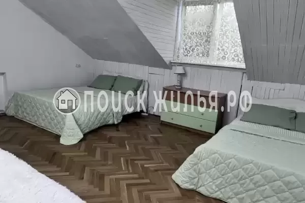 Частный сектор «Shtern Palace»