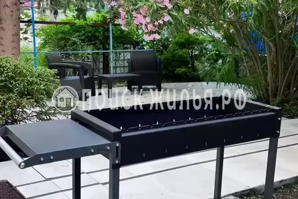 Частный сектор «Shtern Palace»