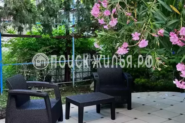 Частный сектор «Shtern Palace»