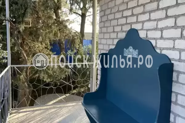 Частный сектор «Shtern Palace»