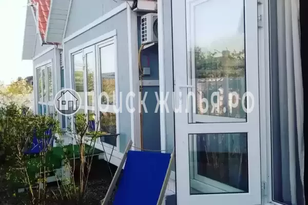 Частный сектор «Bungalo dali»