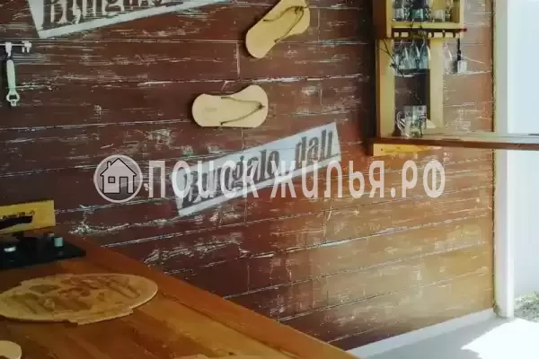 Частный сектор «Bungalo dali»