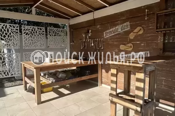 Частный сектор «Bungalo dali»