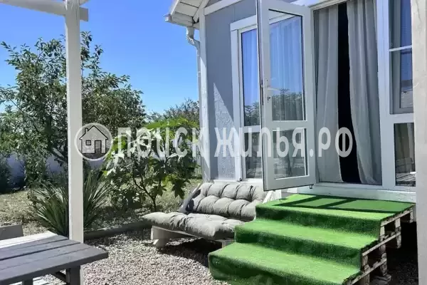 Частный сектор «Bungalo dali»