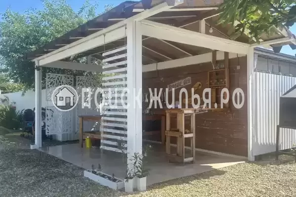 Частный сектор «Bungalo dali»