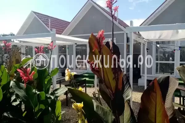 Частный сектор «Bungalo dali»