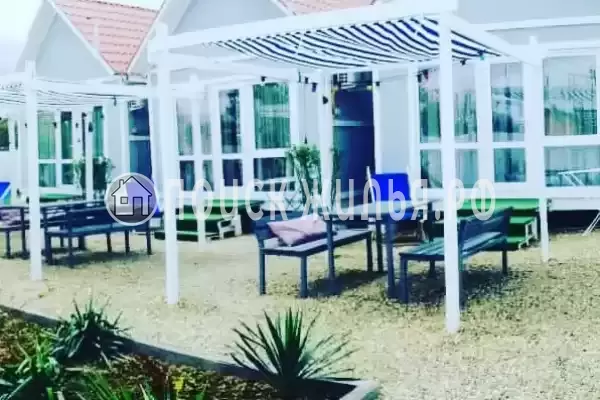 Частный сектор «Bungalo dali»