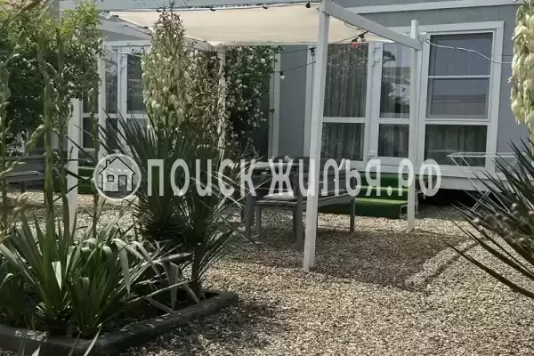 Частный сектор «Bungalo dali»