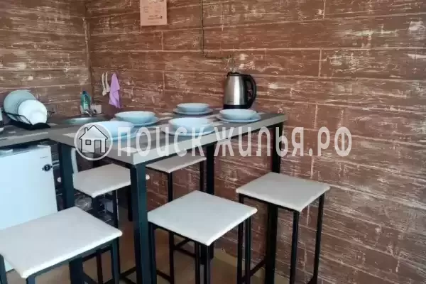 Частный сектор «Bungalo dali»