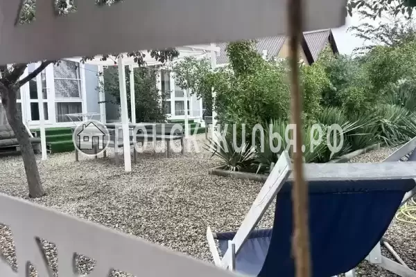 Частный сектор «Bungalo dali»