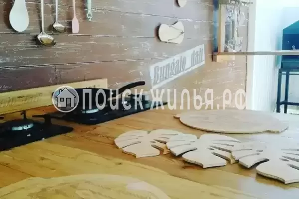 Частный сектор «Bungalo dali»