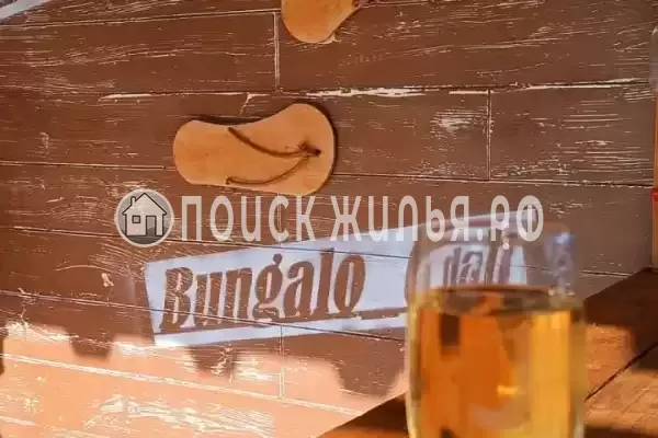 Частный сектор «Bungalo dali»