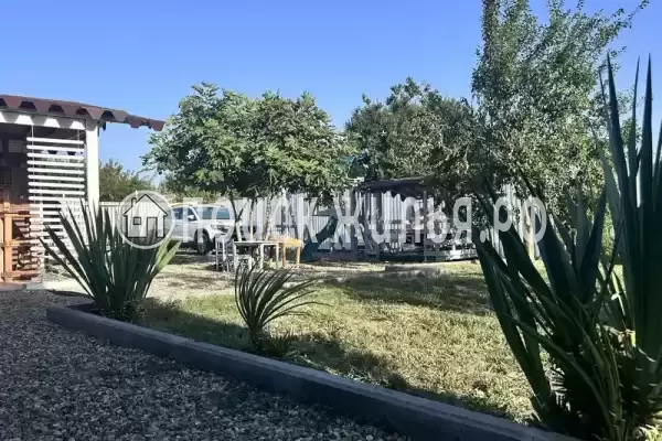 Частный сектор «Bungalo dali»