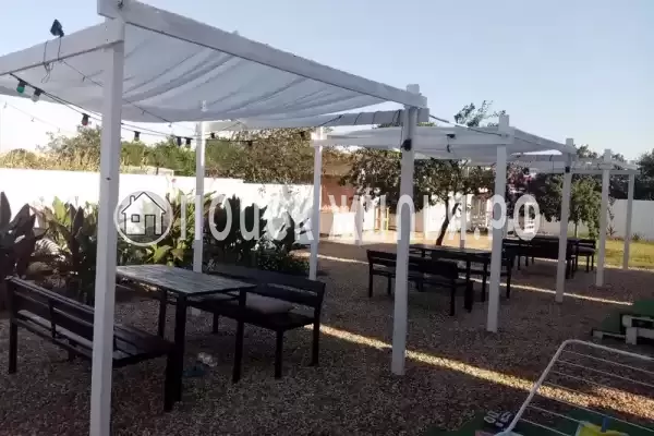 Частный сектор «Bungalo dali»