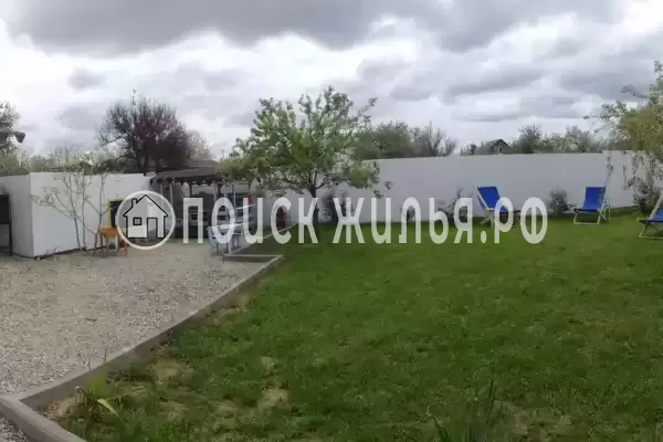 Частный сектор «Bungalo dali»