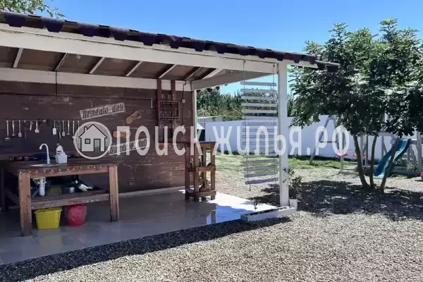 Частный сектор «Bungalo dali»