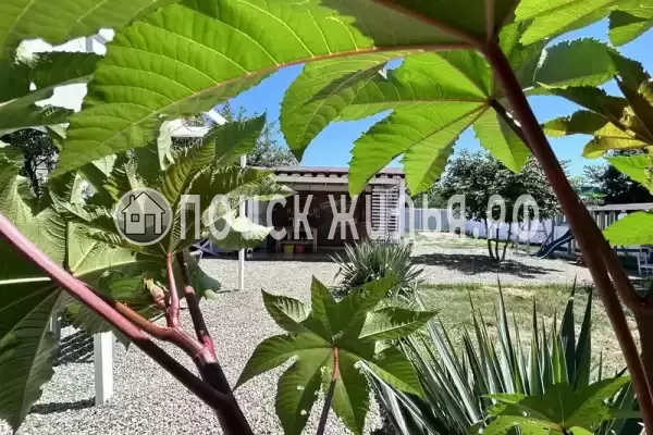 Частный сектор «Bungalo dali»