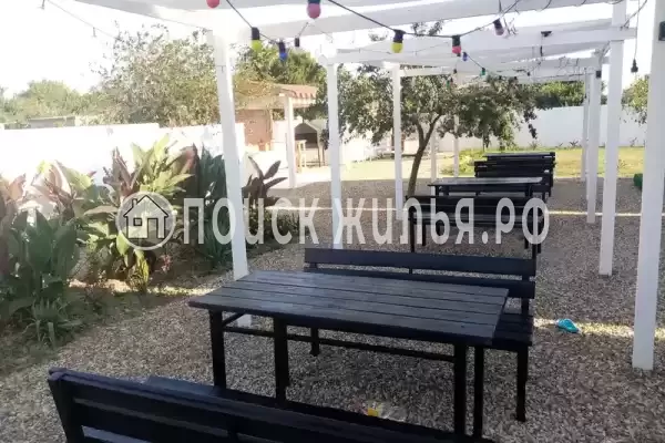 Частный сектор «Bungalo dali»