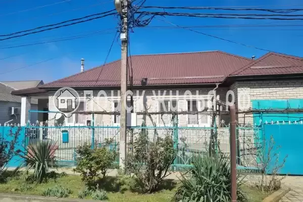 Частный сектор «Дом на Тракторной» Частный сектор «Дом на Тракторной»