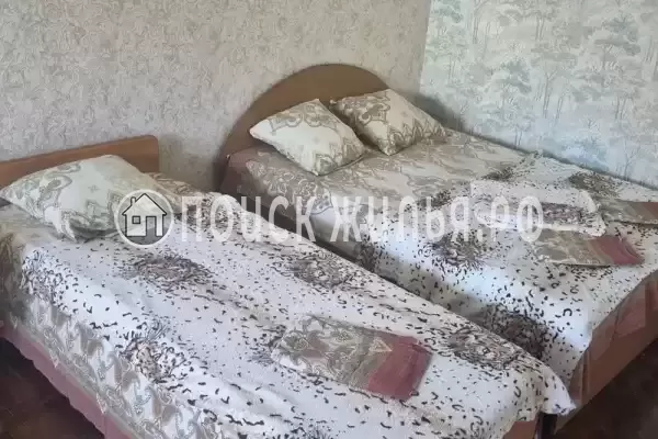 Частный сектор «Дом на Тракторной» Частный сектор «Дом на Тракторной»