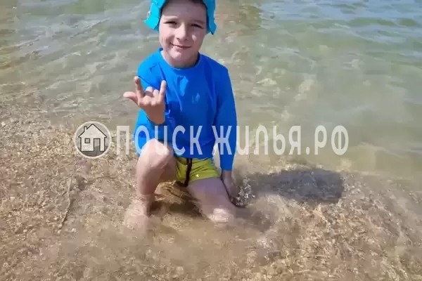 Частный сектор «Дом на Тракторной» Частный сектор «Дом на Тракторной»