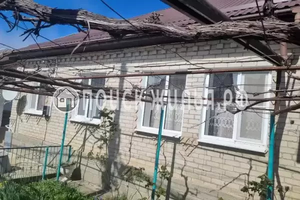 Частный сектор «Дом на Тракторной» Частный сектор «Дом на Тракторной»