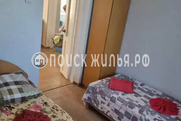 Частный сектор «Дом на Тракторной» Частный сектор «Дом на Тракторной»