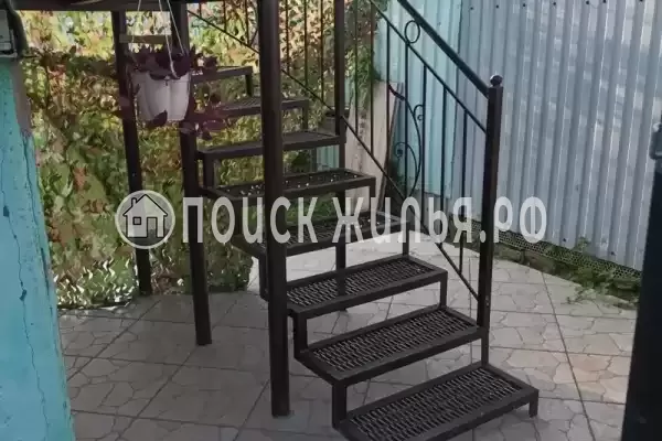 Дом под ключ «Квартал Солнечный»