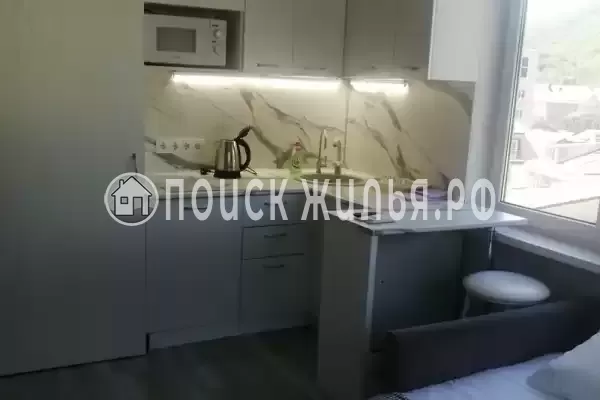 Квартира «-студия»