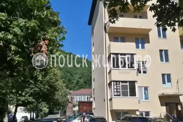 Квартира «-студия»